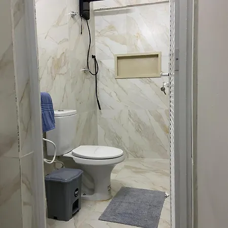 Apartamento Completo Praia Do Futuro Fortaleza Exterior photo