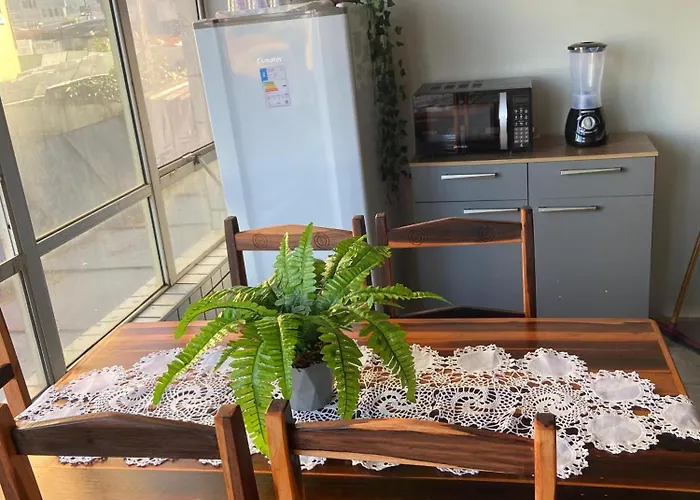 Apartamento Completo Praia Do Futuro Fortaleza
