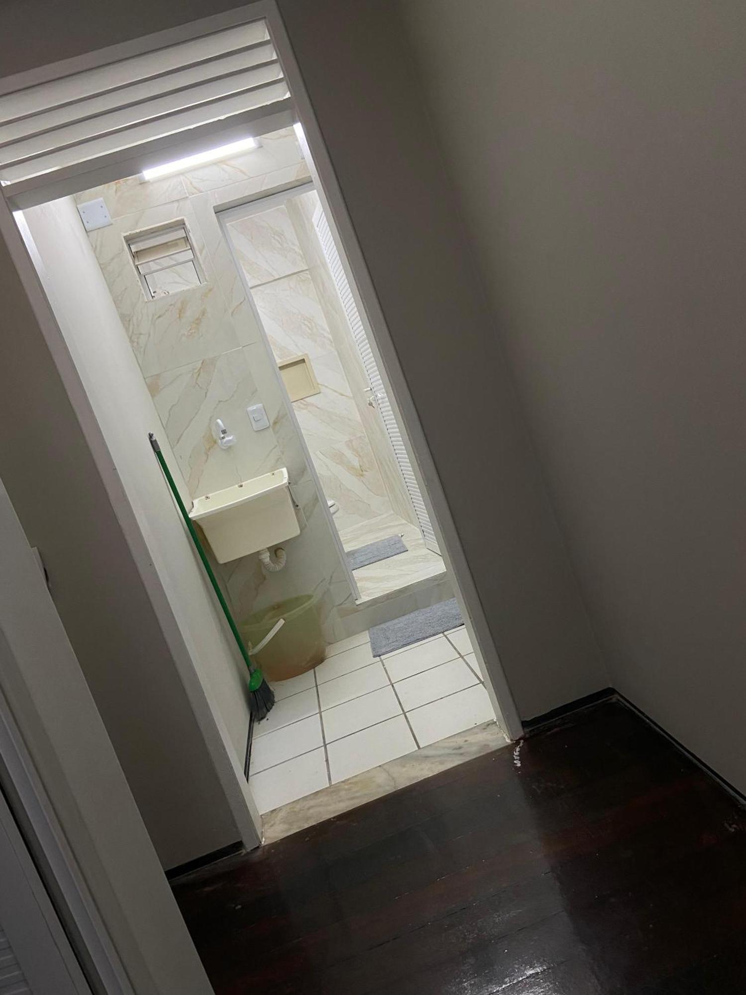 Apartamento Completo Do Futuro Fortaleza Fortaleza (Ceara)
