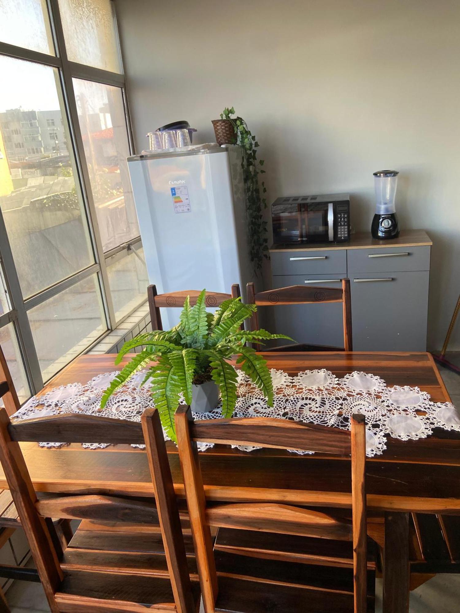 Apartamento Completo Do Futuro Fortaleza Fortaleza (Ceara)