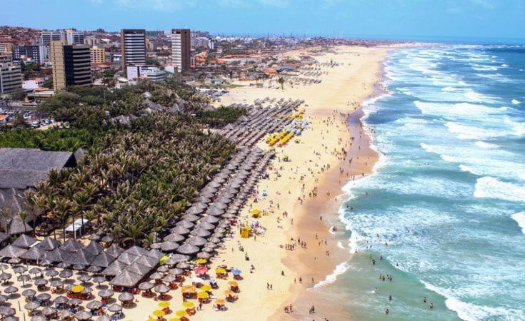 Completo Do Futuro Fortaleza * Fortaleza (Ceara)