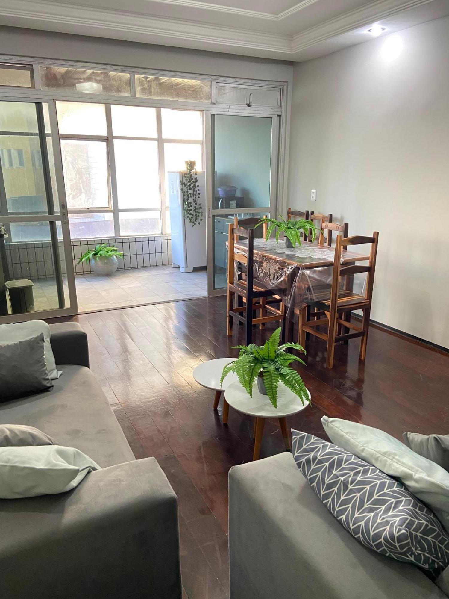 Completo Do Futuro Fortaleza Apartamento